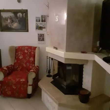 Salento شقة *