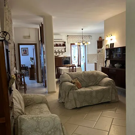 Salento كاروفينيو