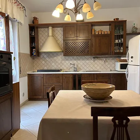Salento شقة