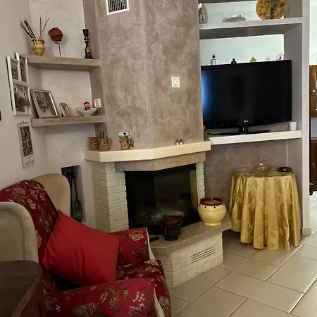 Salento * كاروفينيو