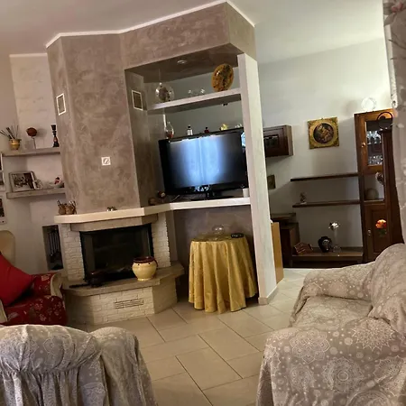 شقة Salento