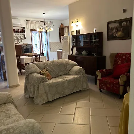 Salento شقة كاروفينيو