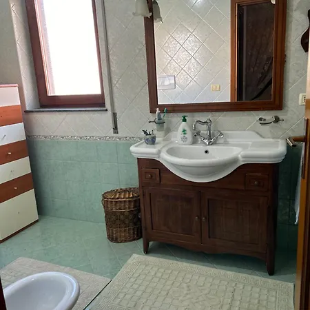 شقة Salento كاروفينيو