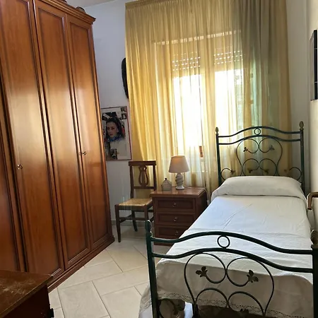Salento شقة *