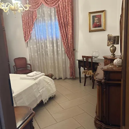 Salento شقة