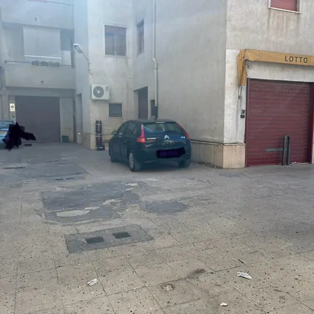 Salento * كاروفينيو