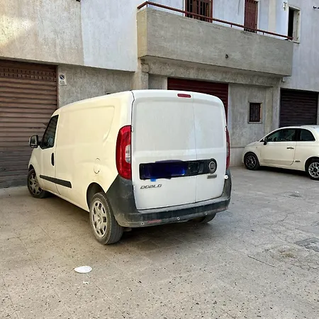 Salento شقة كاروفينيو