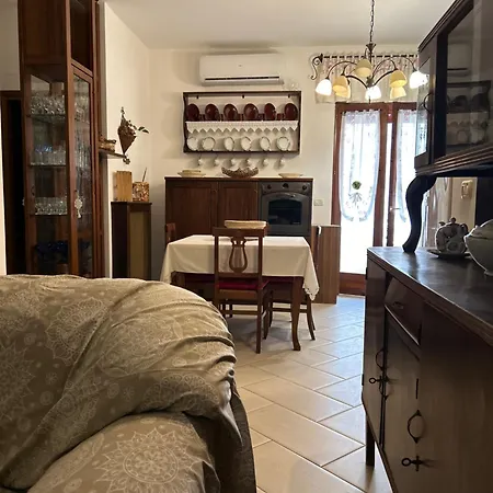 Apartment Salento Carovigno